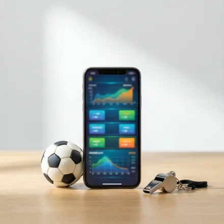 扫码下载 App
